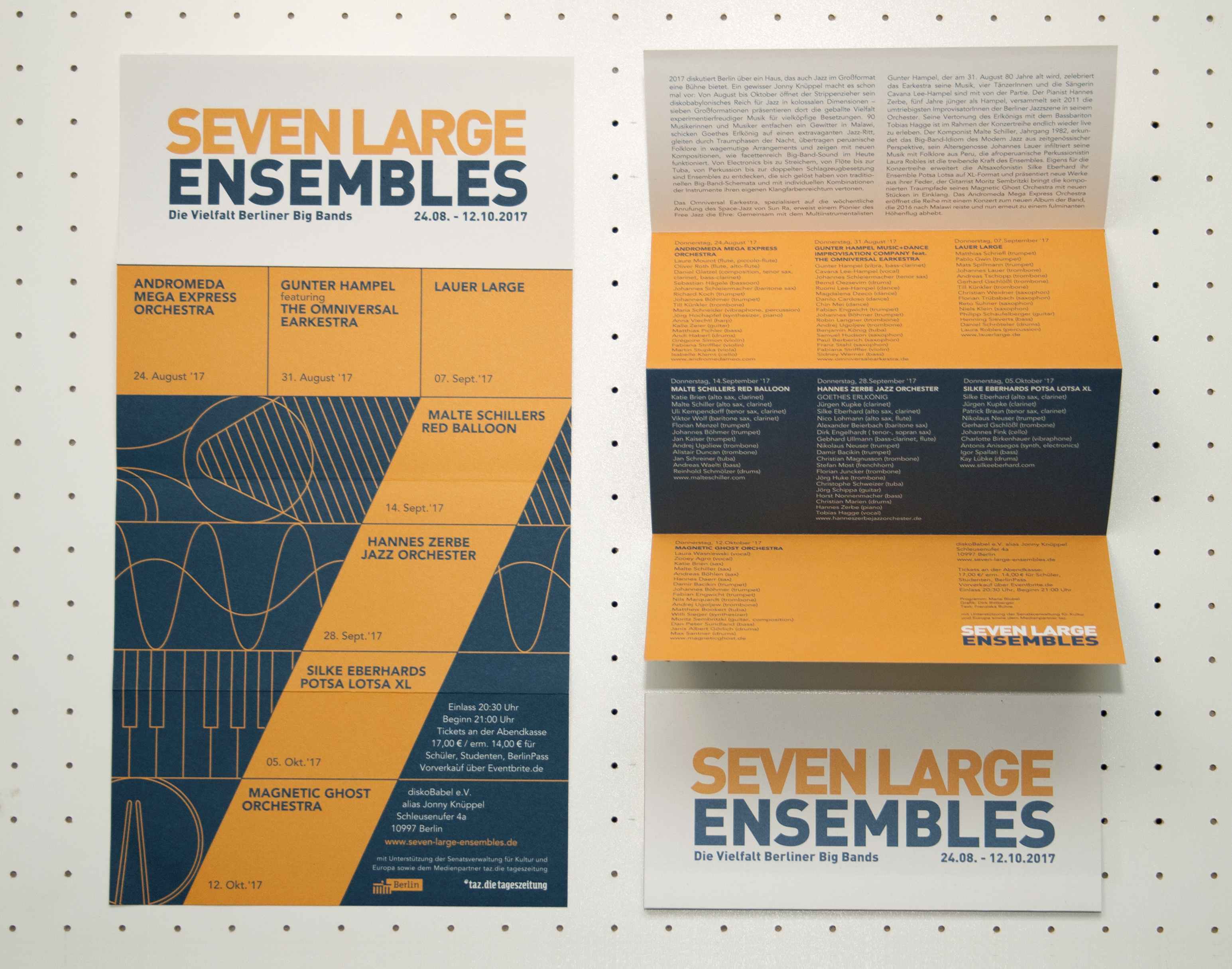 Dirk Rittberger Portfolio