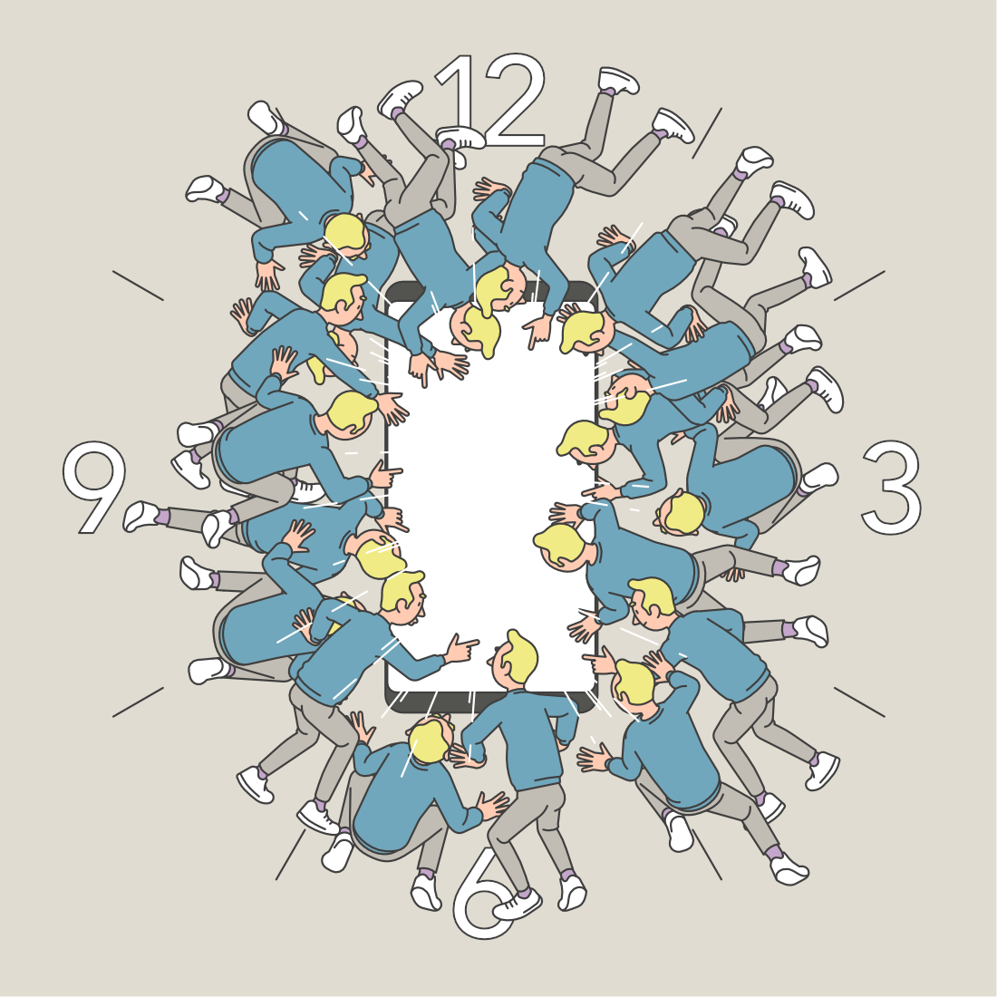 Dirk Rittberger Portfolio