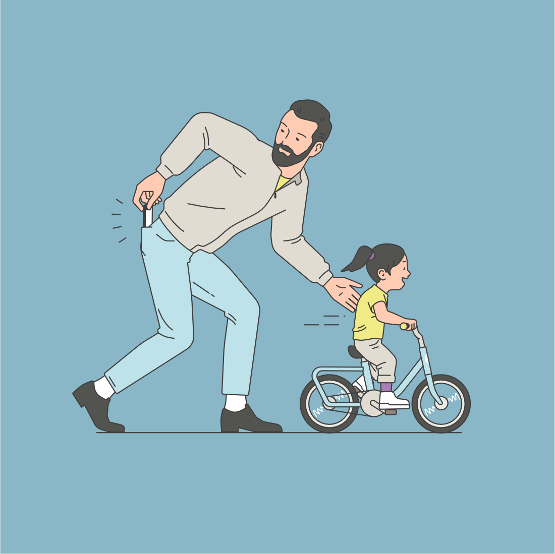 Dirk Rittberger Portfolio