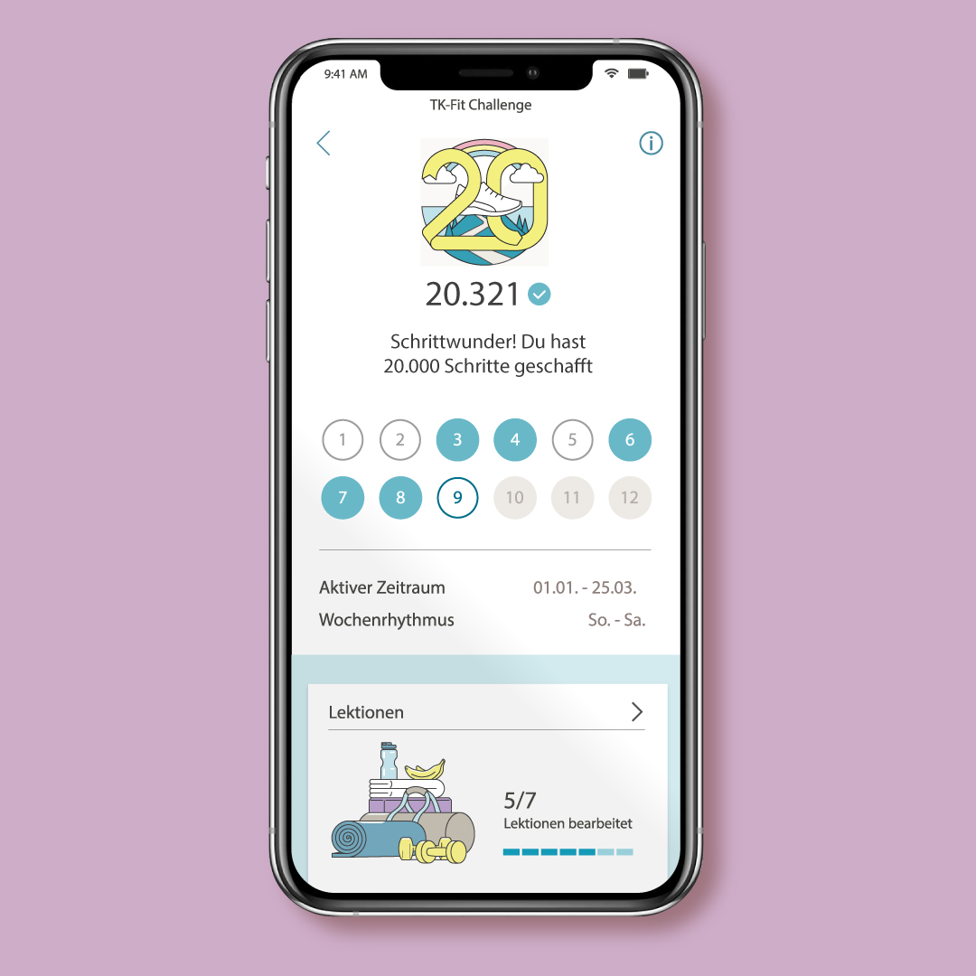 Dirk Rittberger Portfolio