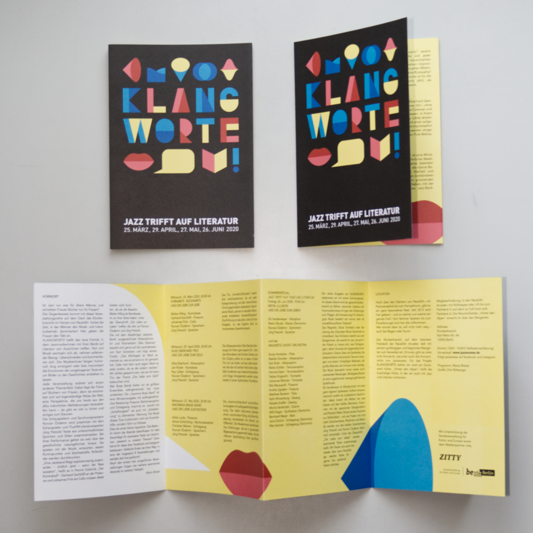 Dirk Rittberger Portfolio