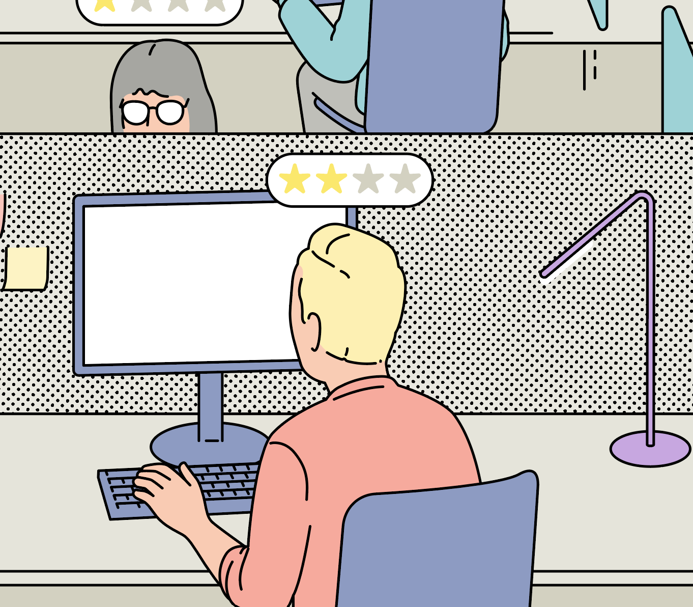 Dirk Rittberger Portfolio