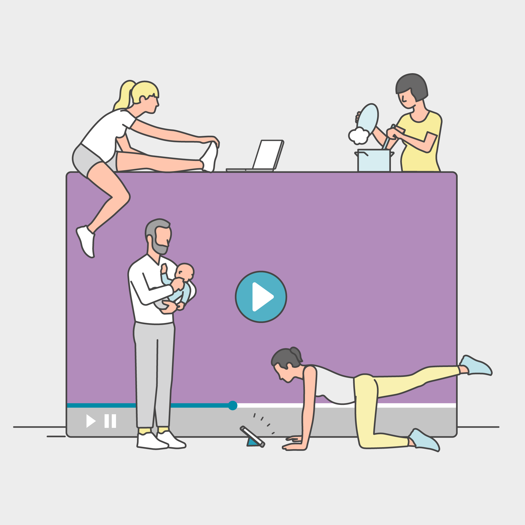 Dirk Rittberger Portfolio