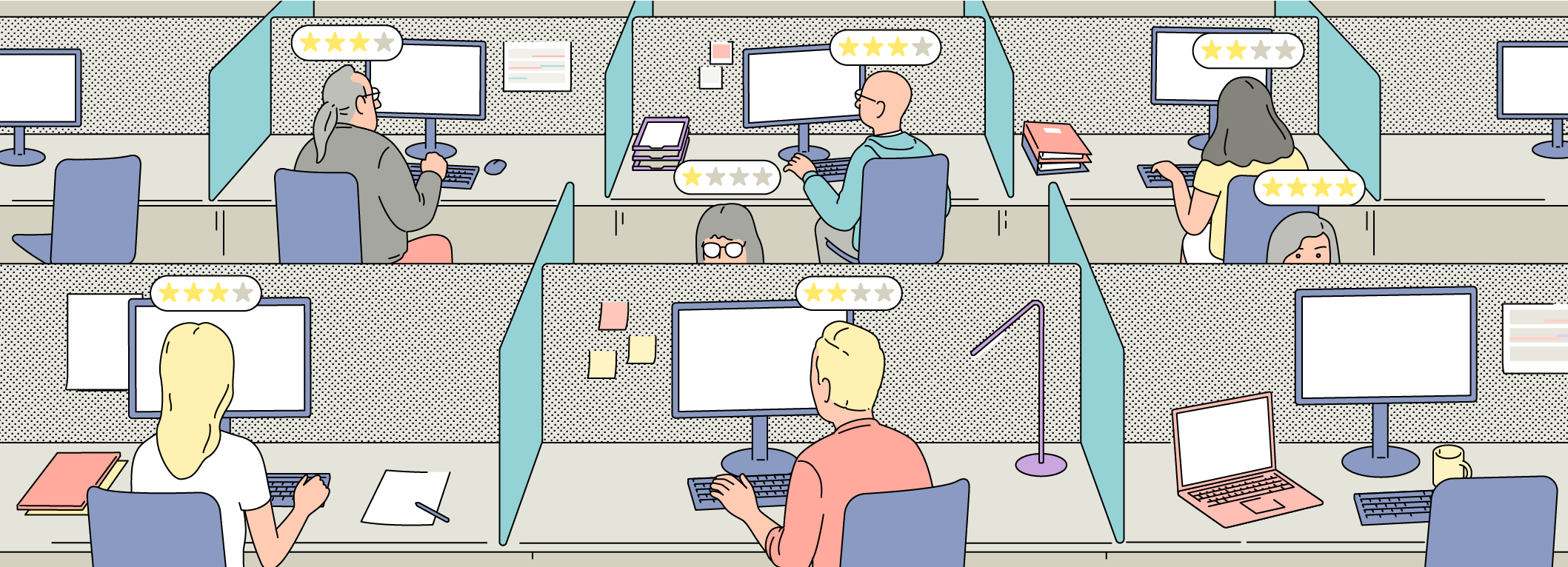 Dirk Rittberger Portfolio